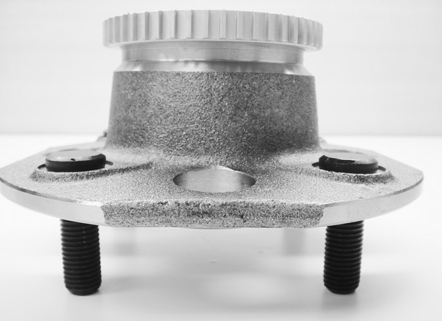  530202 Wheel Bearing and Hub Assembly For HONDA